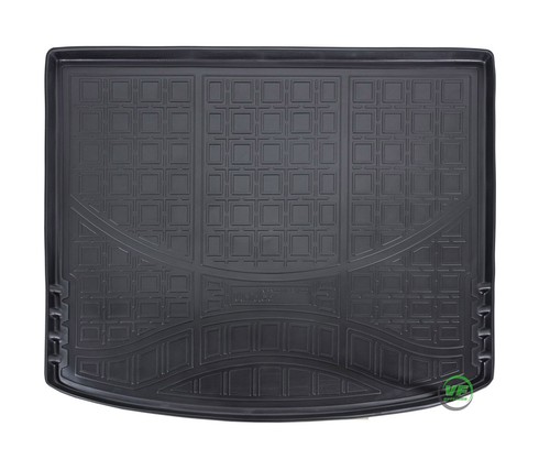 Boot liner for volvo v40 - for,