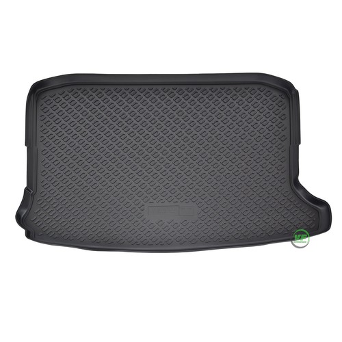 Boot liner for seat ateca - boot,
