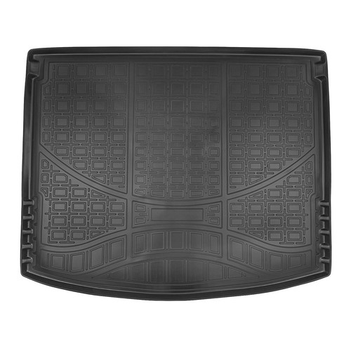 Boot liner for mazda - liner, 3