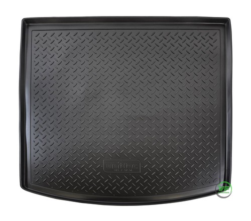 Boot liner for bmw serie - bmw, 5