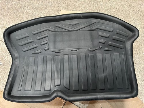 Waterproof trunk cover rubber - trunk,