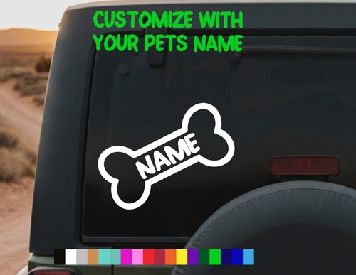 Custom pet personalized dog - personalized,