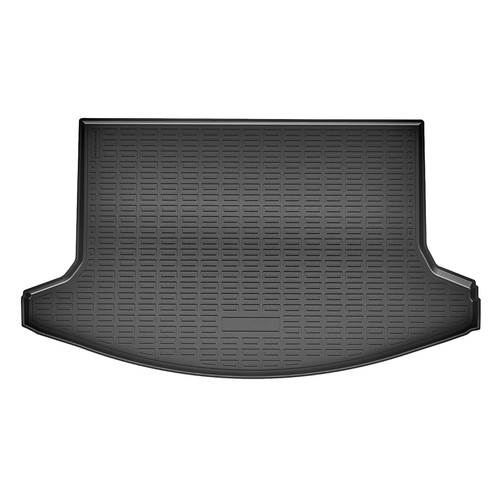 Boot liner for ssangyong - boot,