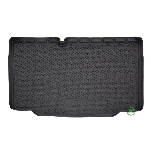 Boot liner for renault clio - renault,