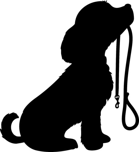 Smart dog vinyl - x,