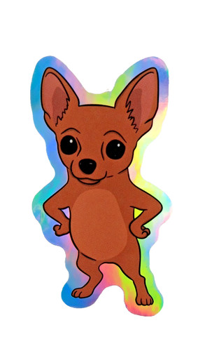 Funny-Sticker-Holographic-Deca