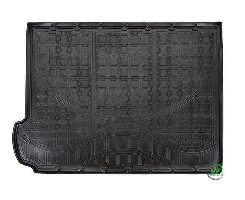 Boot liner for citroen - boot,