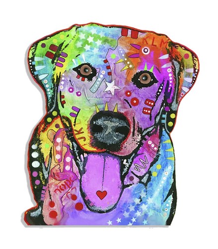 Enjoy dean russo labrador - enjoy,