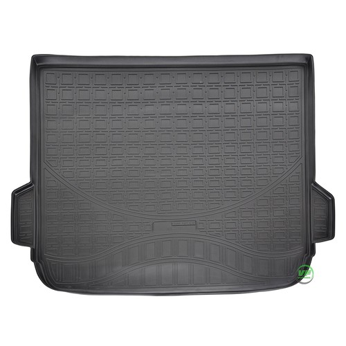 Boot liner for - boot, bmw